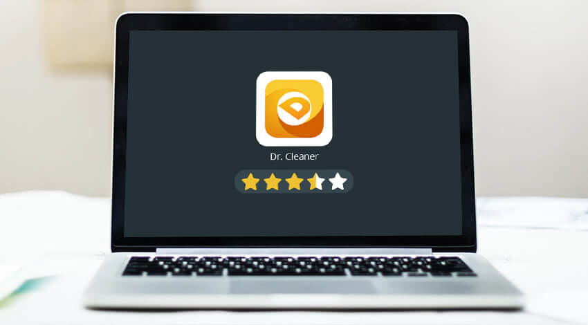 dr cleaner free download for mac