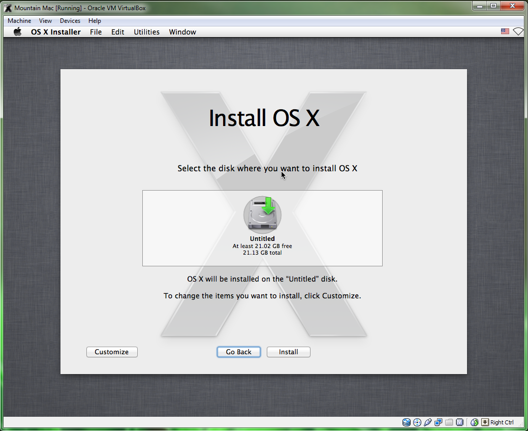 download virtualbox for mac os x 10.8.5